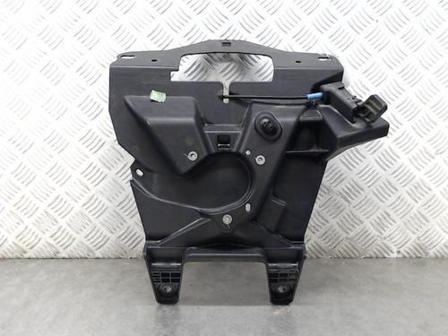 Used Electronic module DACIA SANDERO 1.4 (BS0C, BS0A, BS0G, BS1F, BS0E) (75 hp) 25982179