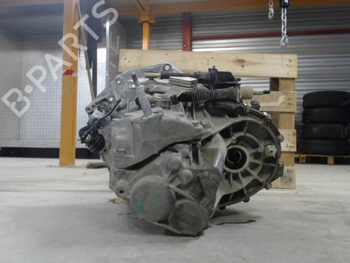 Gearbox DACIA DUSTER (HM_) 1.5 dCi 95 (HMAF) | BP38585342M3 - Image 3