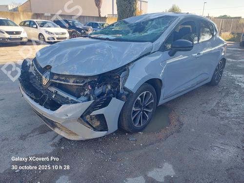 Left front window switch RENAULT CLIO V (B7_) 1.0 TCe 90 (B7MT) | BP32360216I27 - Image 3