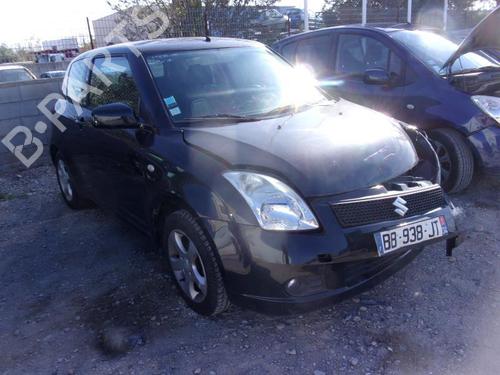 Engine SUZUKI SWIFT III (MZ, EZ) 1.3 (RS413, ZC11S) | BP23060137M1  - Image 12