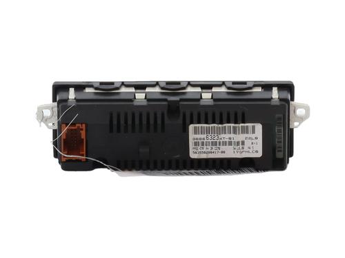 display-monitor-citroen-c3-ii-sc_-2009-25158110 main image