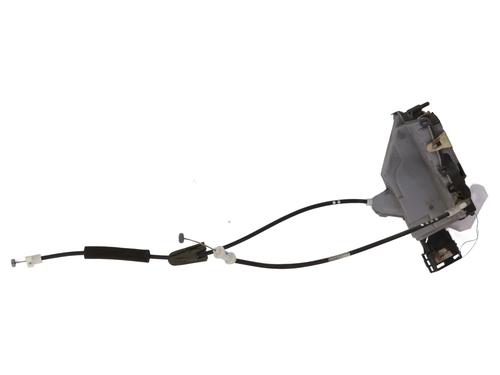 Used Rear left lock Rear left lock PEUGEOT 508 SW I (8E_) 1.6 HDi (115 hp) 32701561 32701561