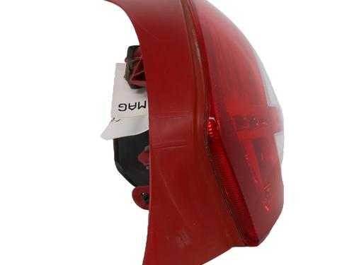 Right taillight PEUGEOT 208 I (CA_, CC_) 1.2 VTI 82 | BP29151852C35 