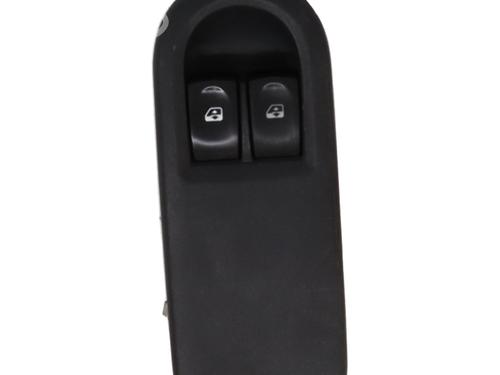 Left front window switch RENAULT CLIO III (BR0/1, CR0/1) 1.5 dCi (C/BR0G, C/BR1G) | BP30862992I27 - Image 2