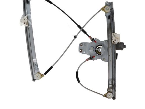 Used Front right window mechanism Front right window mechanism CITROËN C5 III (RD_) 2.0 HDi 140 (RDRHF8, RDRHFA, RDRHA8, RDRHAJ) (140 hp) 34414882 34414882