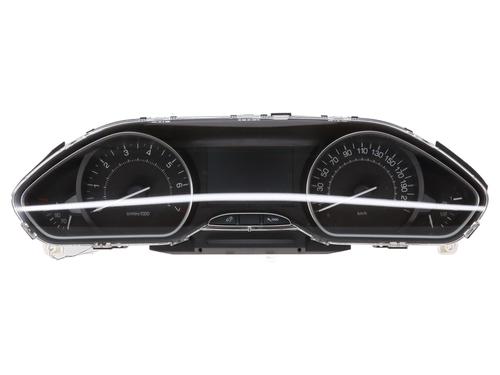 instrument-cluster-peugeot-208-i-ca_-cc_-2012-2013-2014-2015-2016-2017-2018-2019-2020-2021-24396069 main image