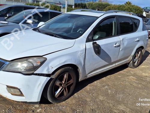 Used Parts KIA CEE'D SW (ED) 1.6 CRDi 115 4666991