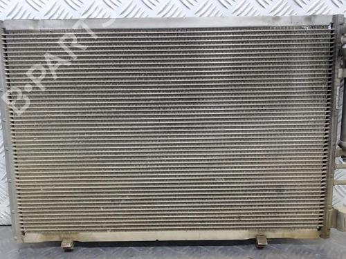 AC radiator FORD FIESTA VI (CB1, CCN) 1.0 1865222
