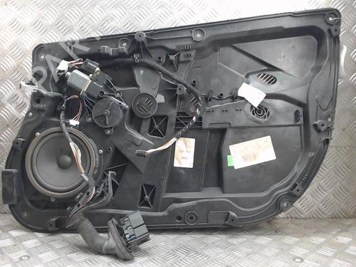 Front right window mechanism FORD FIESTA VI (CB1, CCN) 1.4 TDCi | BP23055755C23 
