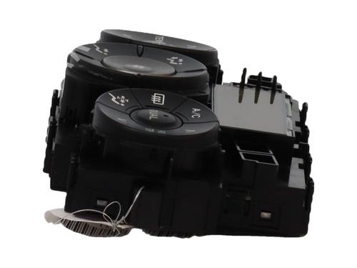 Climate control TOYOTA RAV 4 III (_A3_) 2.2 D 4WD (ALA30_, ALA30R) | BP30967882I5