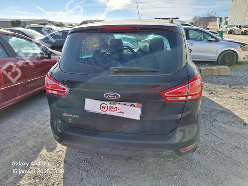 Tailgate lift support FORD B-MAX (JK) 1.5 TDCi | BP28456604C138  - Image 5