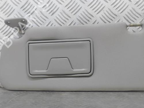 Used Left sun visor Left sun visor CITROËN C-CROSSER (VU_, VV_) 2.2 HDi (156 hp) 23059738 23059738