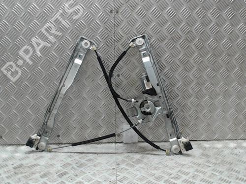 Used Front left window mechanism Front left window mechanism CITROËN DS3 (SA_) 1.6 HDi 90 (92 hp) 23833217 23833217