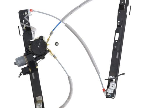Used Front right window mechanism FORD B-MAX (JK) 1.5 TDCi (95 hp) 28456600