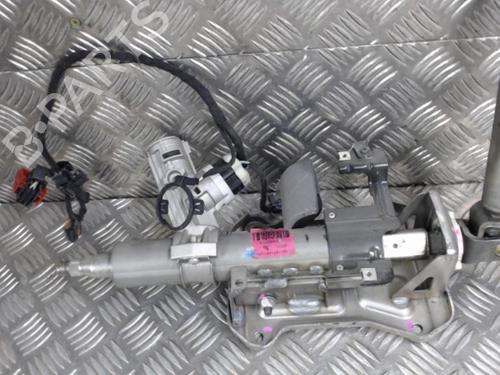 Steering column PEUGEOT BOXER Van 2.2 HDi 120 | BP23056148M21 - Image 4
