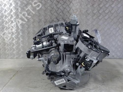 Used Gearbox DACIA SANDERO II 1.5 dCi (90 hp) 23059099