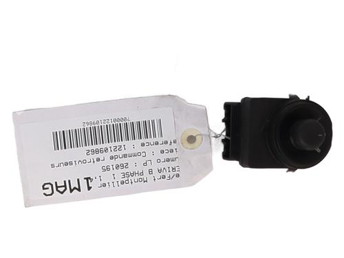 Speilbryter OPEL MERIVA B MPV (S10) 1.4 (75) (120 hp) 33021265