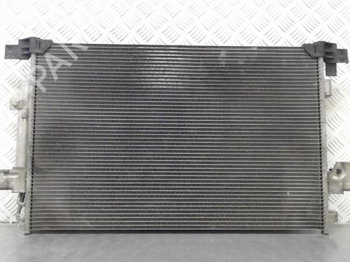 Used AC radiator AC radiator CITROËN C-CROSSER (VU_, VV_) 2.2 HDi (156 hp) 23833850 23833850