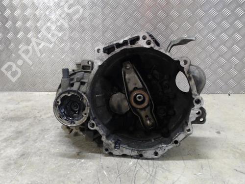 Used Gearbox SEAT IBIZA IV (6J5, 6P1) 1.6 TDI (90 hp) 32000412