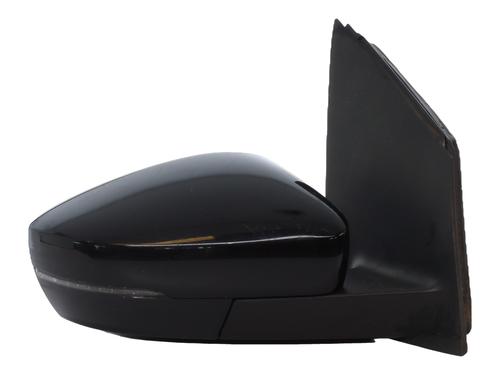 Used Right mirror VW POLO V (6R1, 6C1) 1.2 (70 hp) 25448439