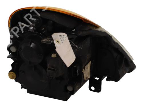 Left headlight RENAULT MODUS / GRAND MODUS (F/JP0_) 1.4 (JP01, JP0J) | BP32862267C28  - Image 6