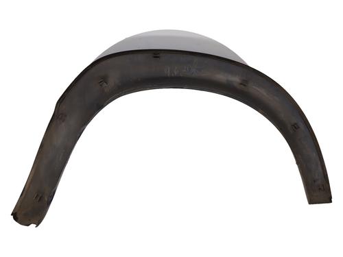 Modanatura passaruota posteriore sinistra Modanatura passaruota posteriore sinistra TOYOTA RAV 4 II (_A2_) 2.0 D 4WD (CLA20_, CLA21_, CLA20R, CLA21R) (116 hp) 37526945 37526945