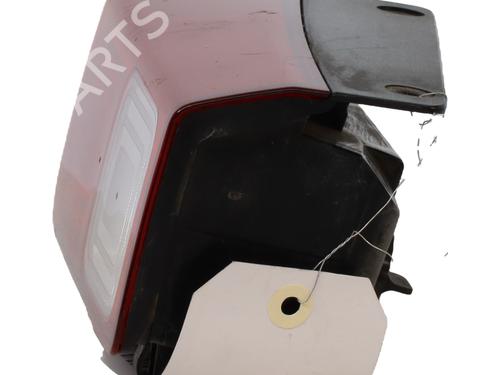 Left tailgate light RENAULT TRAFIC III Van (FG_) 1.6 dCi 140 (FGMA, FGMC) | BP34203562C79 - Image 2