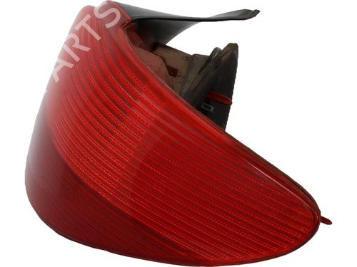 Rückleuchte Rechts PEUGEOT 206 Hatchback (2A/C) 1.4 i | BP30862475C35