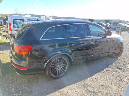 Front left interior door handle AUDI Q7 (4LB) 4.2 TDI quattro | BP25283898I13 - Image 6