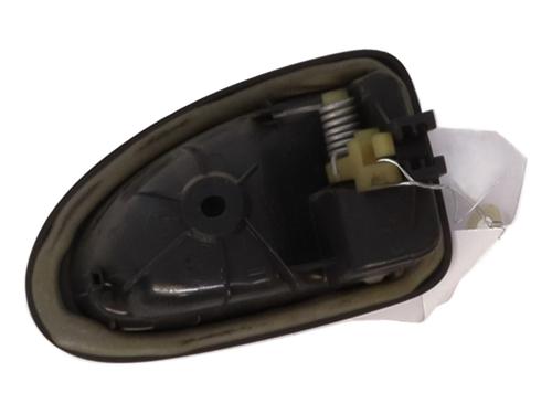 Used Front left interior door handle Front left interior door handle RENAULT TRAFIC II Van (FL) 2.0 dCi 90 (FL0H, FL00, FL01, FL0M, FL0P, FL0S) (90 hp) 35925889 35925889