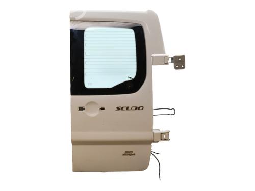 Dør højre bagtil Dør højre bagtil FIAT SCUDO Bus (270_, 272_) [2007-2016] 35925866 35925866
