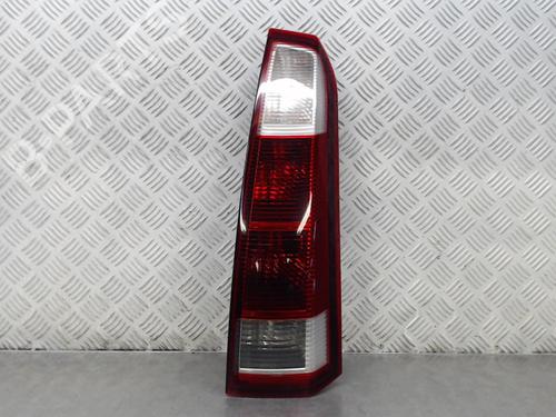 Used Right taillight OPEL MERIVA A MPV (X03) 1.7 CDTI (E75) (100 hp) 23833940
