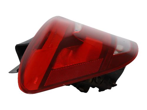 Left taillight BMW 1 (F20) 118 d | BP33877066C34 - Image 3
