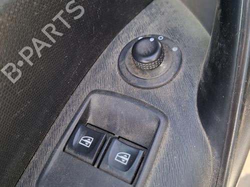 Used Left mirror Left mirror 39420722 39420722