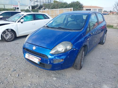 Used Parts FIAT PUNTO (199_) 1.3 D Multijet (84 hp) 2212000