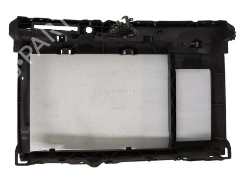 Frontplade/Frontkurv Frontplade/Frontkurv CITROËN C4 CACTUS 1.6 BlueHDi 100 (99 hp) 33934855 33934855