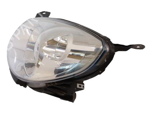 Left headlight RENAULT TWINGO II (CN0_) 1.5 dCi (CN0E) | BP36563569C28 - Image 4