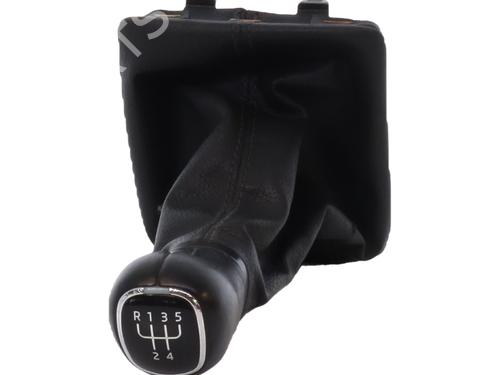 Gear lever SKODA FABIA III (NJ3) 1.0 TSI 6V0711113CJWZI