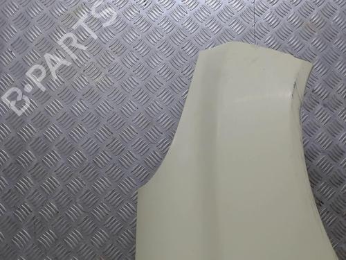 Right front fenders NISSAN MICRA III (K12) 1.2 16V | BP23834297C42 