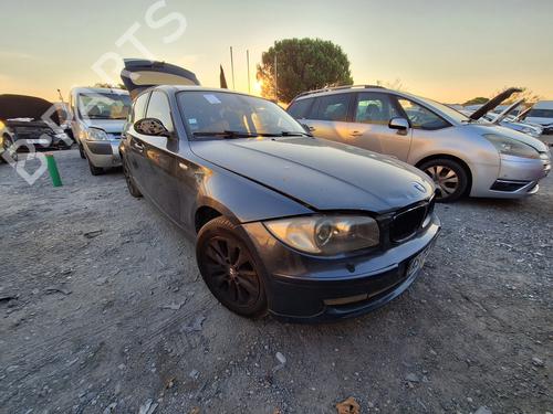 Used Parts BMW 1 (E87) 118 d 4968798