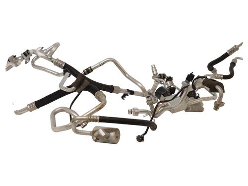 AC pipe RENAULT MEGANE E-TECH SUV EV60 (BNJ1) | BP37741274M126 - Image 3
