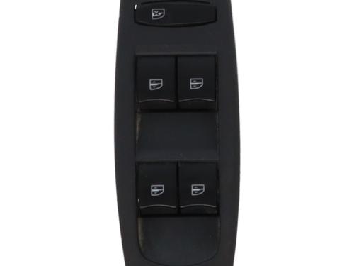 Used Left front window switch RENAULT KOLEOS I (HY_) 2.0 dCi 4x4 (HY0B) (173 hp) 23835690