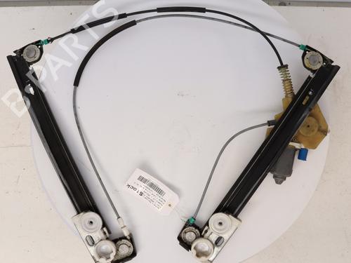 Front right window mechanism MINI MINI (R50, R53) One | BP36466989C23 - Image 3