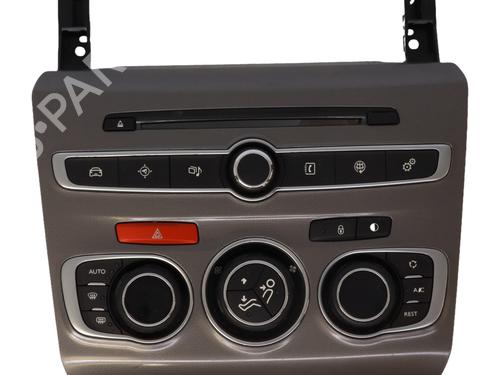 Radio CITROËN C4 II (NC_) | BP36563588E6 - Image 4