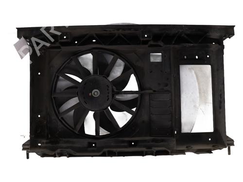 Panel frontal Panel frontal PEUGEOT PARTNER Box Body/MPV [2008-2026] 34502330 34502330