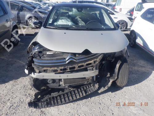 Gearbox CITROËN C3 III (SX) 1.2 VTi 68 | BP23054938M3  - Image 6