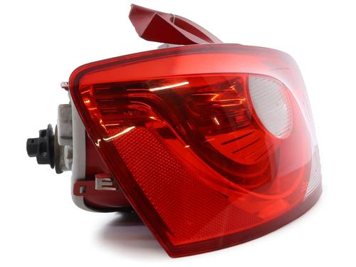 Used Left taillight Left taillight SEAT IBIZA IV (6J5, 6P1) 1.9 TDI (105 hp) 24585878 24585878