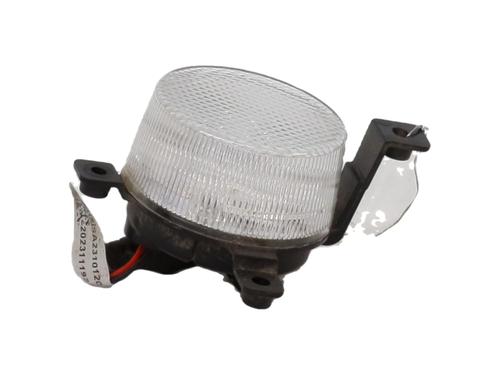 Left front indicator FIAT TOPOLINO Electric | BP30862372C32 