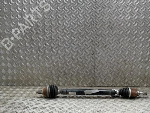 Right front driveshaft SEAT IBIZA IV (6J5, 6P1) 1.0 | BP23055832M39 