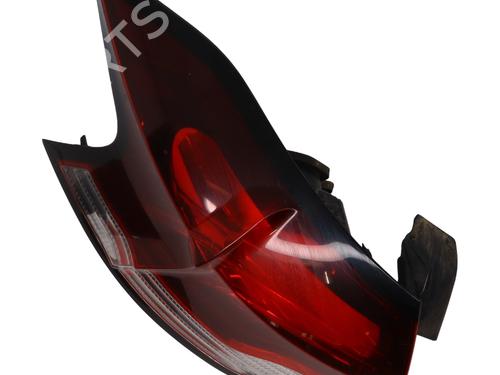 Left taillight CITROËN DS4 (NX_) 1.6 THP 155 | BP34203598C34  - Image 5